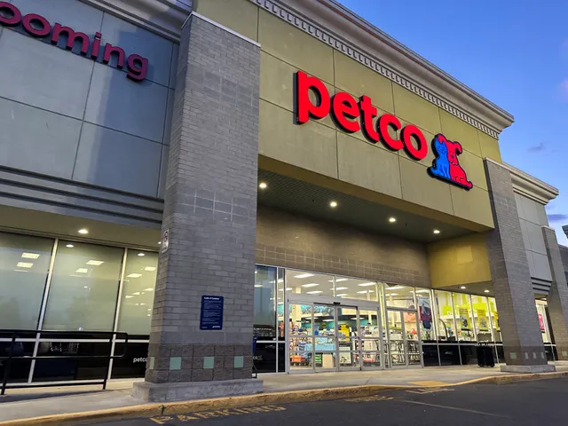 Petco