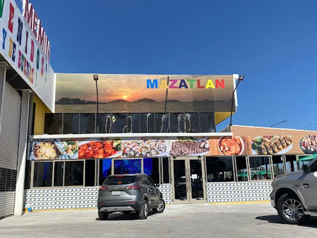 Mariscos El Memín - Suc. Nogalera