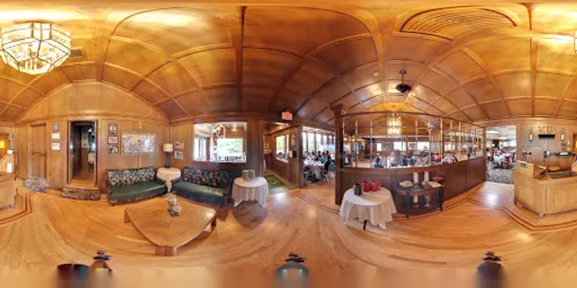 Ki's Steak & Seafood Restaurant