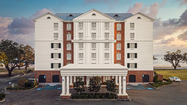 The Inn at Long Beach