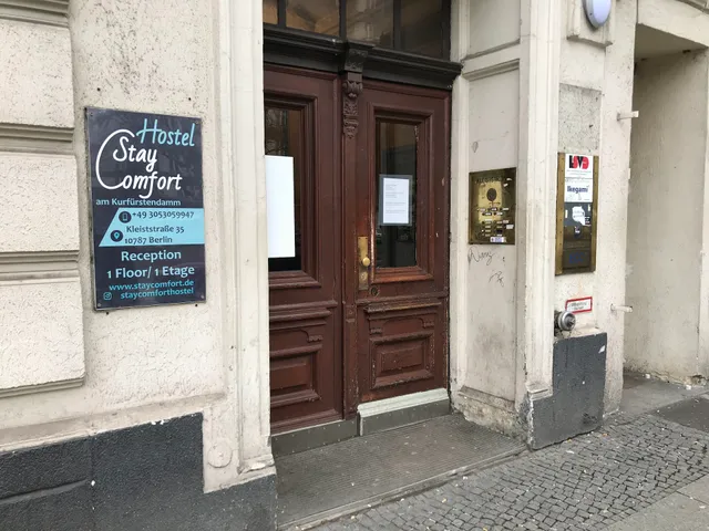 Hotel At Home Berlin