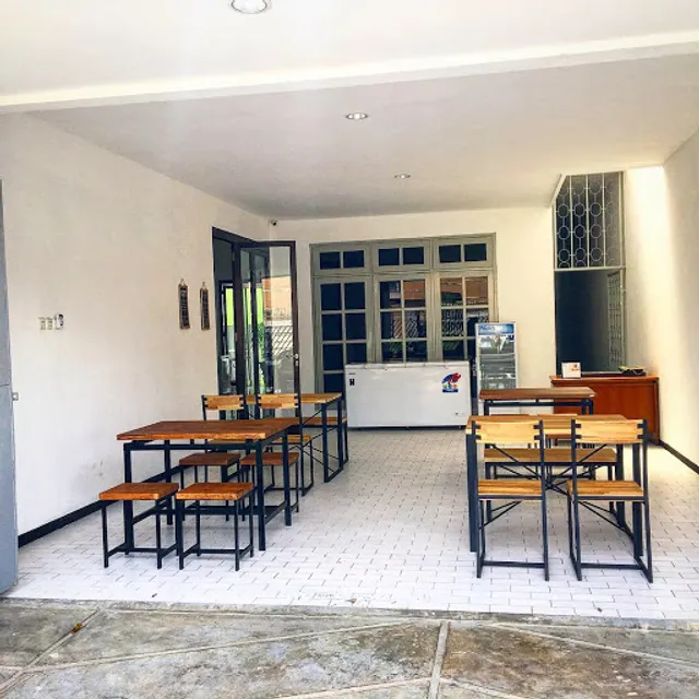 RJB - Rumah Jagal Bapa