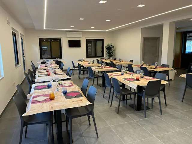 RISTORANTE "LA RUOTA"