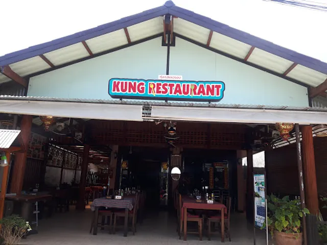 KUNG Restaurant