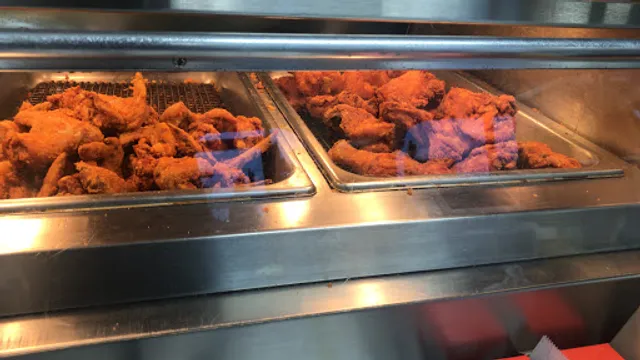 NY Chicken and Grill