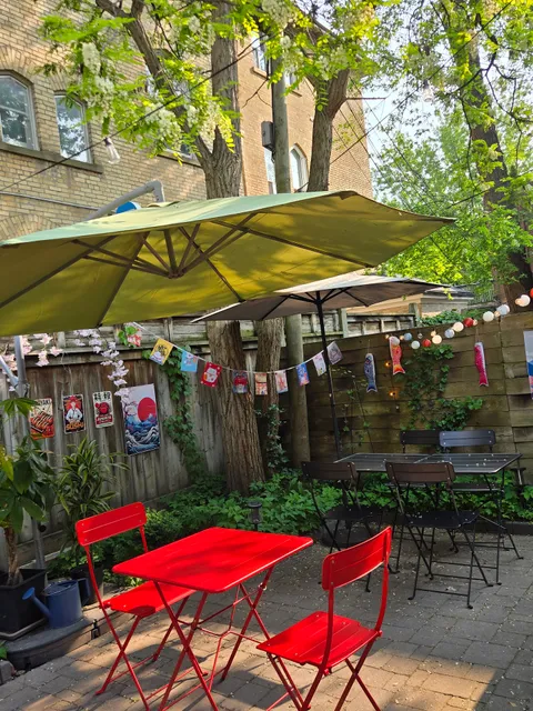 KOKORO Japanese Sushi House