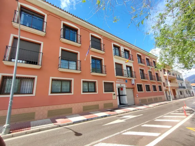 San Pedro Apartamentos