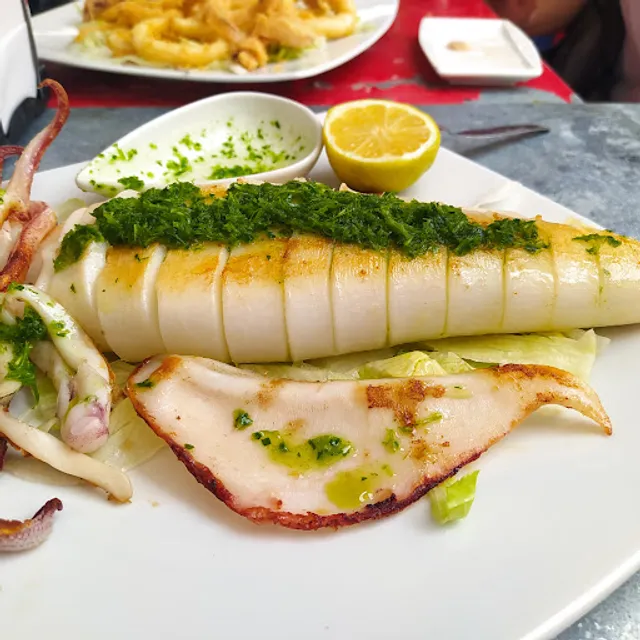 Asador Valle de Ricote