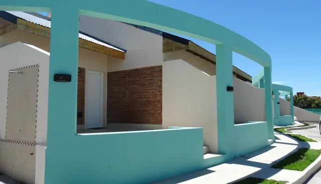 Costa del Faro Apart Hotel