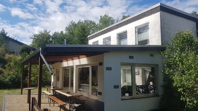 Ferienhaus Waldrand House