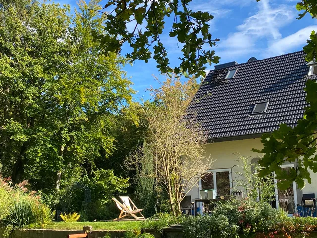 B n B am Rheinsteig Bad Honnef