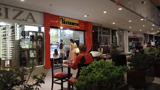 Tartanero Unimart