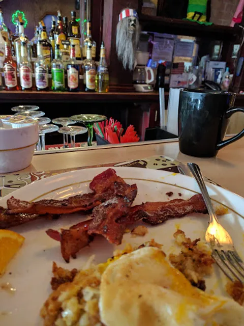 Chet's Melody Lounge