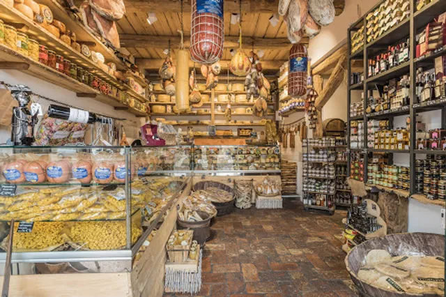 Mortadella Shop - Prodotti della tradizione