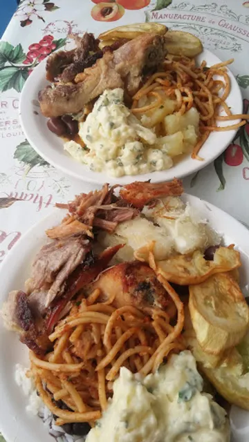 Restaurante e Lanchonete Três Irmãos