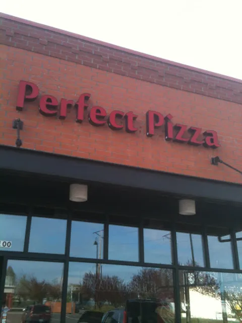 Perfect Pizza Company