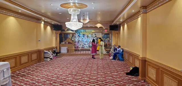 Shree Rama Krishna Bhavan