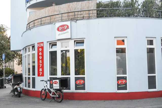 PizzaPasta Rottenburg