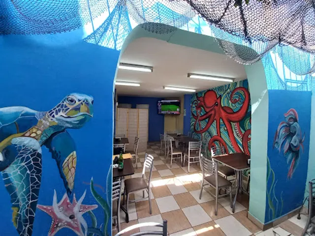 Cevichería Mar Adentro