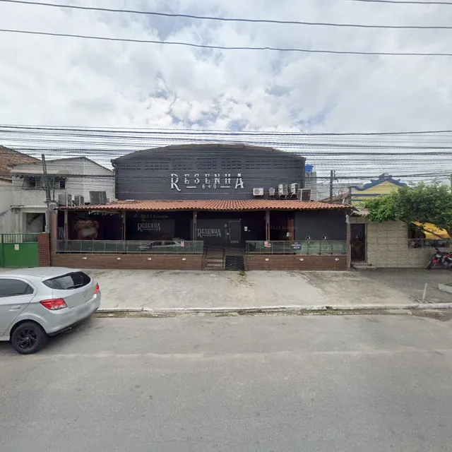 Papai burgue Restaurante e pizzaria