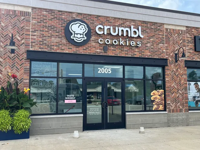 Crumbl
