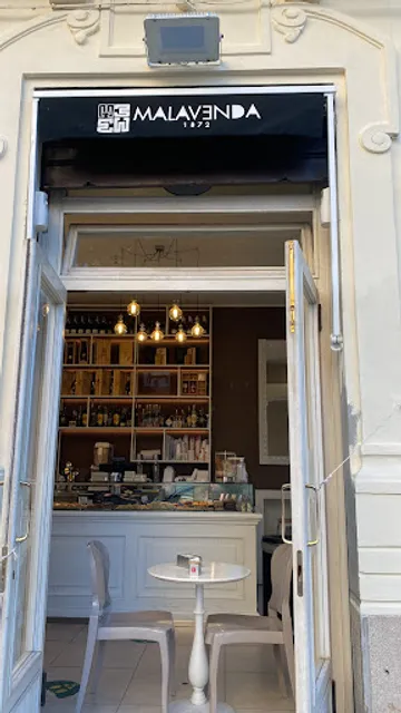 Caffè Malavenda 1872 Museo