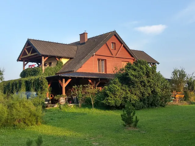 Agroturystyka Bogdanki