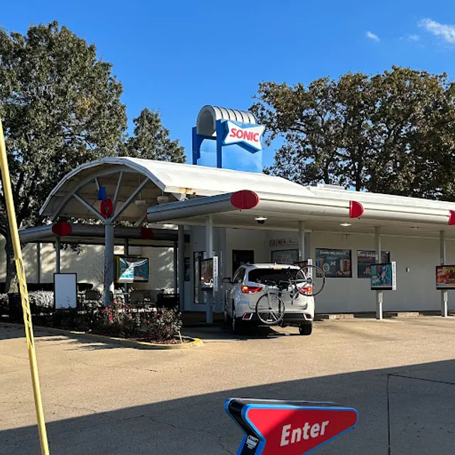 Sonic Drive-In