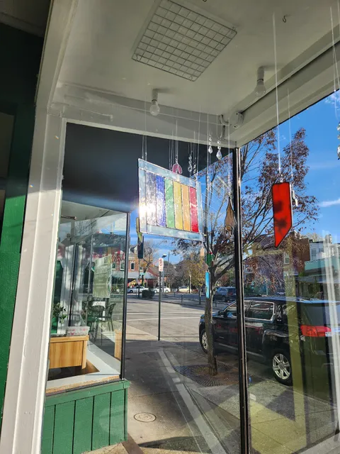 Silver Bramble Jewelry