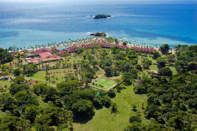 VOI Andilana Beach Resort