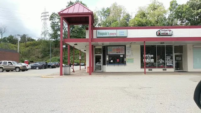 Pasquale's Pizzeria