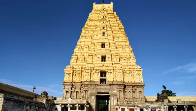 Vicky Guest House Hampi