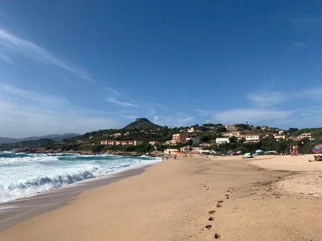 Appartement les pieds dans l'eau