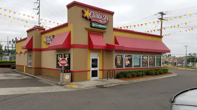 Carl’s Jr.