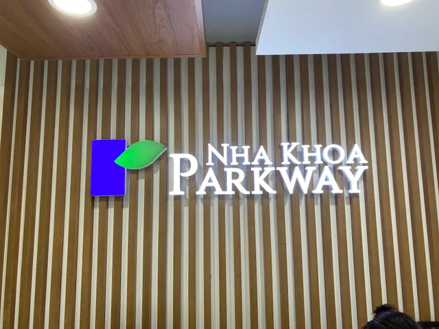Nha khoa Parkway Trần Hưng Đạo - Flagship store