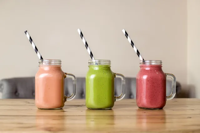 Genius Coffee Roasters (Speciality Coffee Roasters)