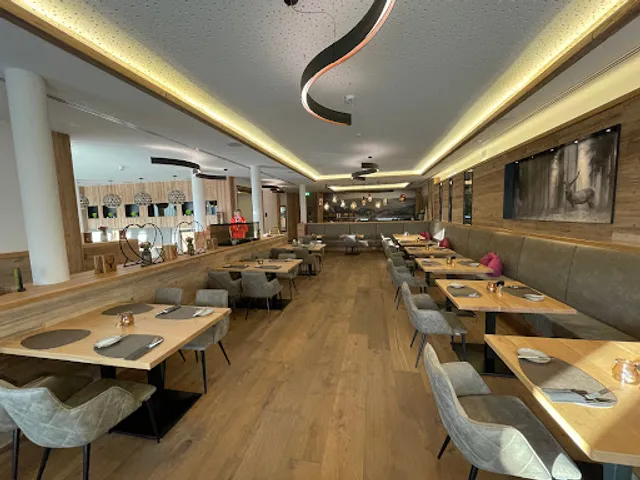 Genussrestaurant DAS FRANZ