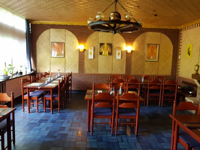 Kitty & Leo thailändisches Restaurant