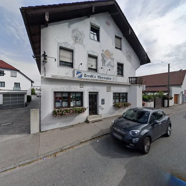 Strobl's Bierstuben