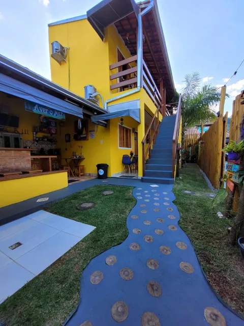 A VER O MAR BEACH HOUSE