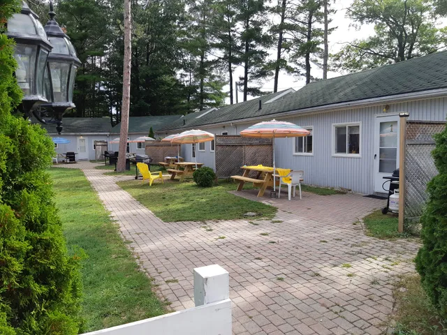 Birch Haven by the Beach