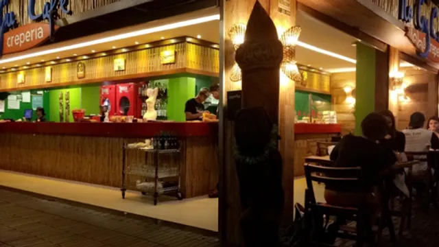 Tio Gu Creperia - 212 Norte