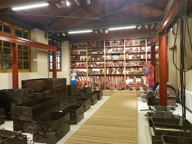 Πολυχώρος Πολιτισμού "Ισλαχανέ"