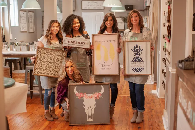 AR Workshop Charlotte