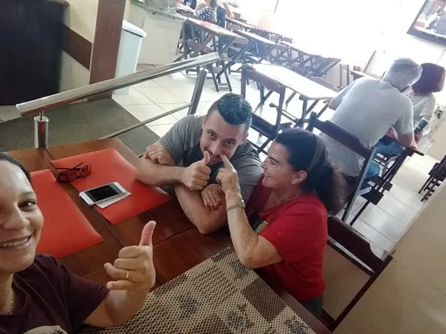 Restaurante Delícias da Terra