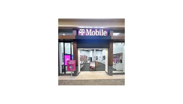 T-Mobile Authorized Retailer
