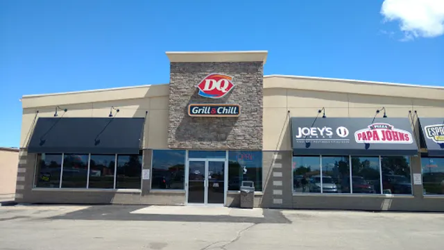 Dairy Queen Grill & Chill