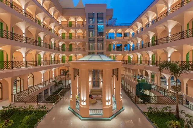 Anaya Azana Boutique Hotel Tawangmangu