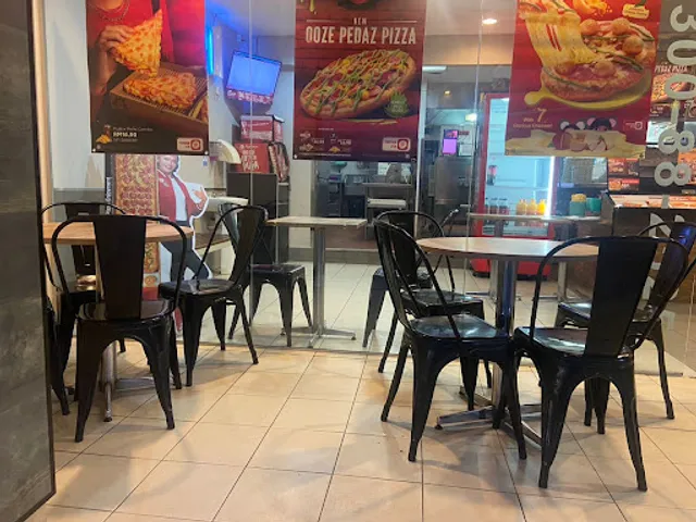 Pizza Hut Delivery Kota Bharu