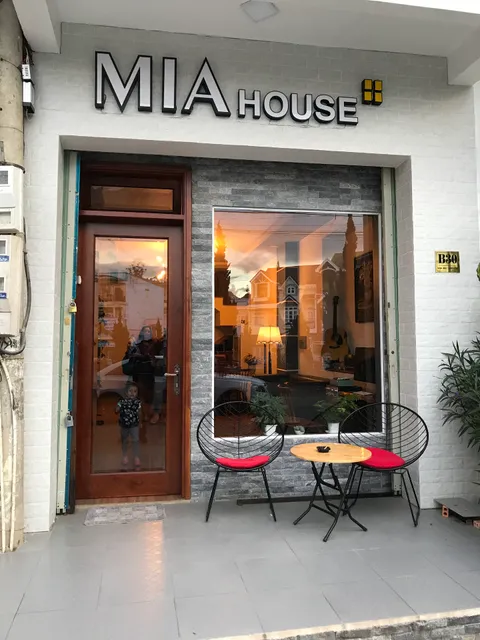 Siba Home - Đà Lạt